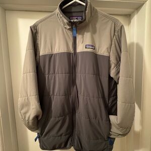 Patagonia jacket - men’s
